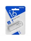 USB 3.0 флеш накопитель 16Гб SmartBuy Clue